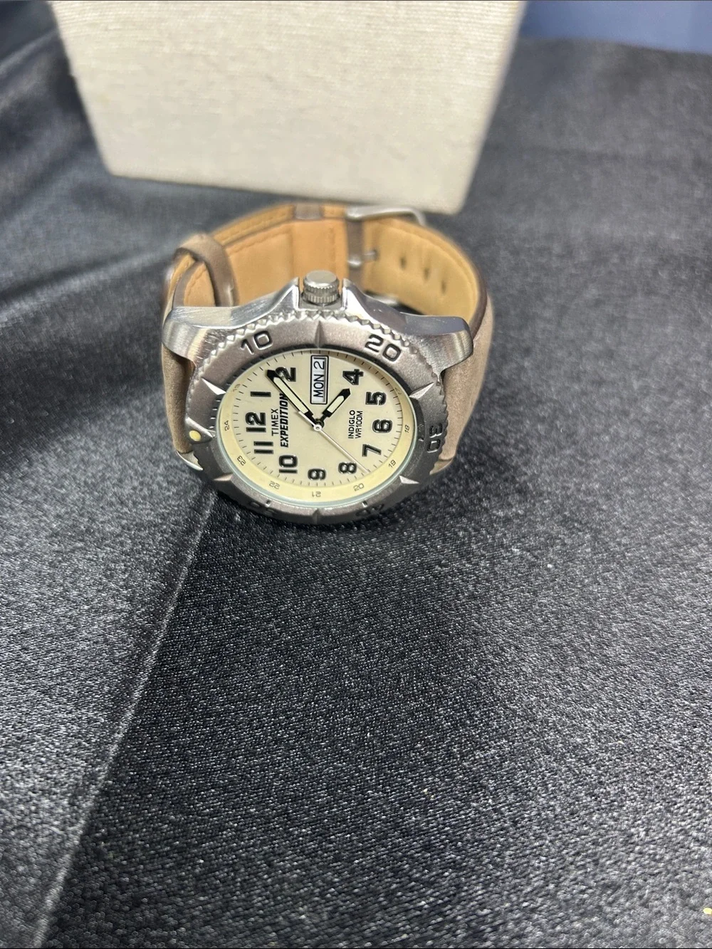 Timex expedition men